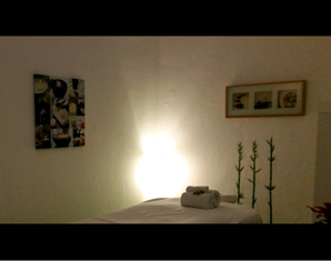 Hot Stone Massage in Berlin (60 min) Unkategorisiert online kaufen