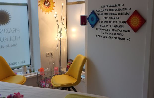 Lomi-Lomi Massage (Hawaiianisch) Bad Salzdetfurth (70 Min.) Unkategorisiert online kaufen