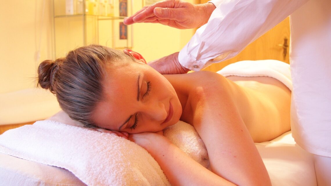 Entspannung pur: Welche Massagen wirklich helfen können