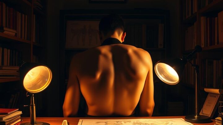 Die Körper-Detektei – Auf Spurensuche nach Verspannungen