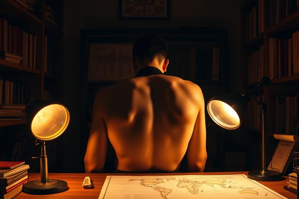 Die Körper-Detektei – Auf Spurensuche nach Verspannungen