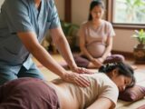 Thai Massage Schwangerschaft: Ihr Ratgeber