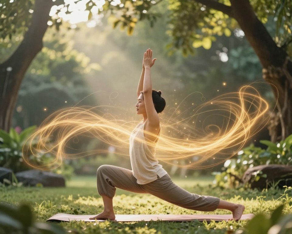 Energielinien und Lebensenergie Energielinien und Lebensenergie