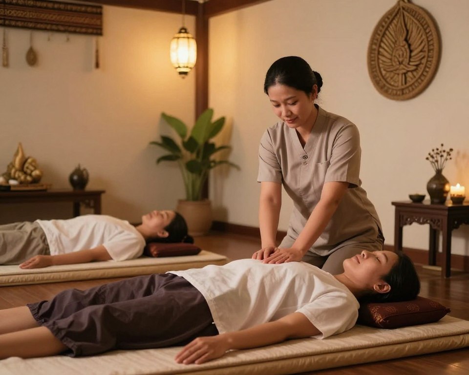 Kontraindikationen Thai Yoga Massage Kontraindikationen Thai Yoga Massage