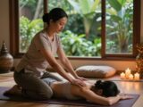 Erleben Sie die Wohltat von Thai Yoga Massage